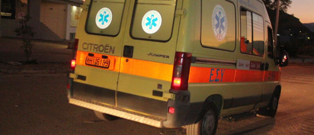 Θεσσαλονίκη - Θρίλερ: Νεκρός βρέθηκε άνδρας σε δωμάτιο ξενοδοχείου
