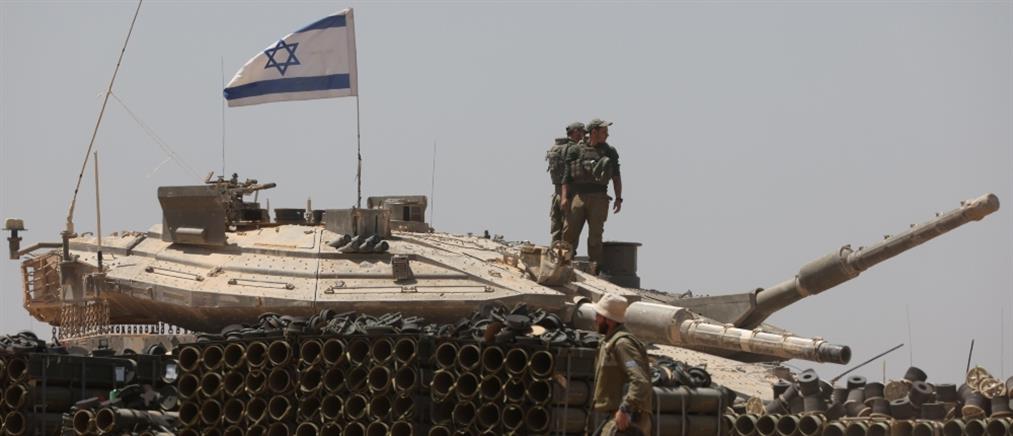 Ισραήλ: Στην σκιά του πολέμου οι εορτασμοί για την επέτειο ίδρυσής του Κράτους